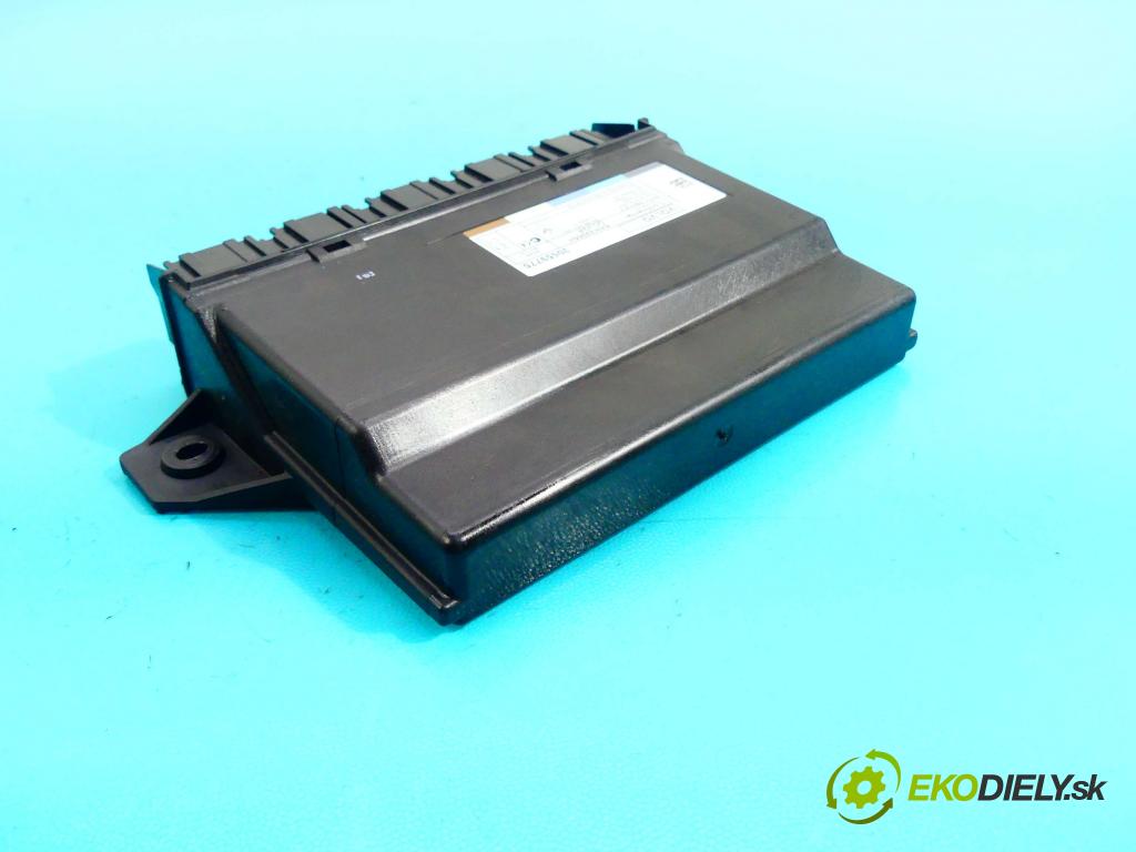 Volvo V60 I 2010-2018 3.0 T6 329KM automatic 242 kW 2953 cm3 5- modul riadiaca jednotka 30659775 (Ostatné)