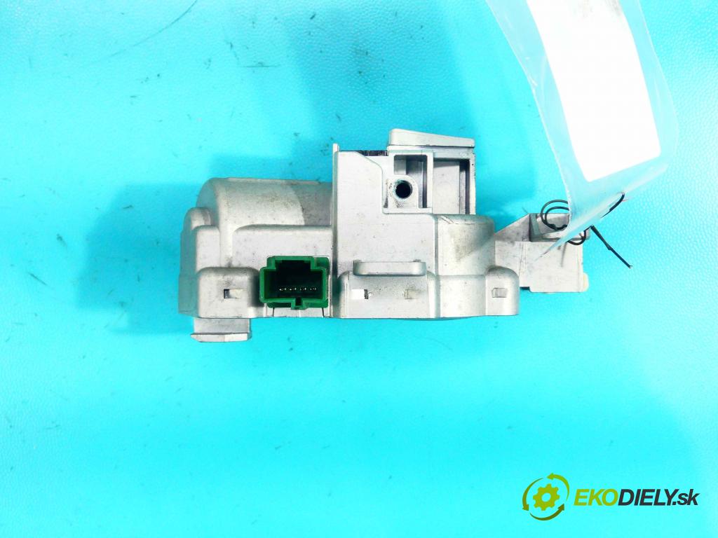 Volvo V60 I 2010-2018 3.0 T6 329KM automatic 242 kW 2953 cm3 5- Blokáda: řízení: 31340734 (Ostatné)