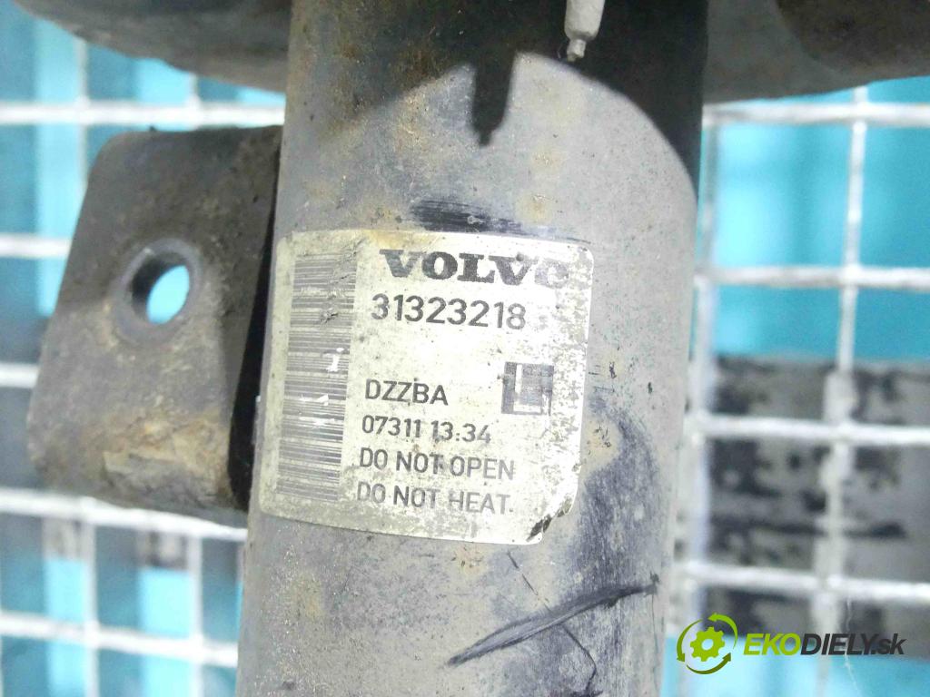 Volvo V60 I 2010-2018 3.0 T6 329KM automatic 242 kW 2953 cm3 5- tlmič predné ľavý 31323218 (Ostatné)
