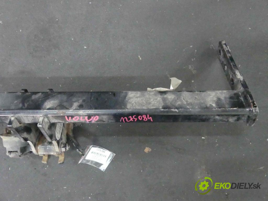 Volvo V60 I 2010-2018 3.0 T6 329KM automatic 242 kW 2953 cm3 5- oko tažné 31359557