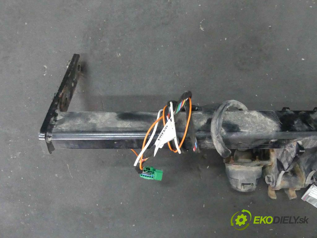 Volvo V60 I 2010-2018 3.0 T6 329KM automatic 242 kW 2953 cm3 5- oko tažné 31359557