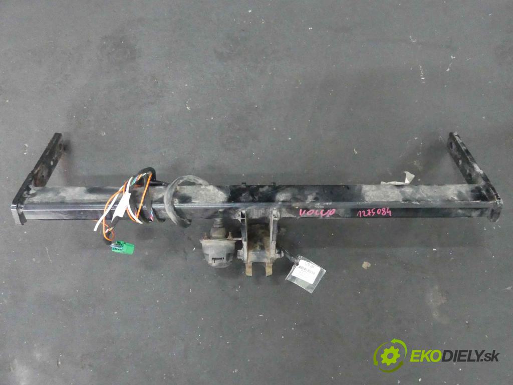 Volvo V60 I 2010-2018 3.0 T6 329KM automatic 242 kW 2953 cm3 5- oko tažné 31359557