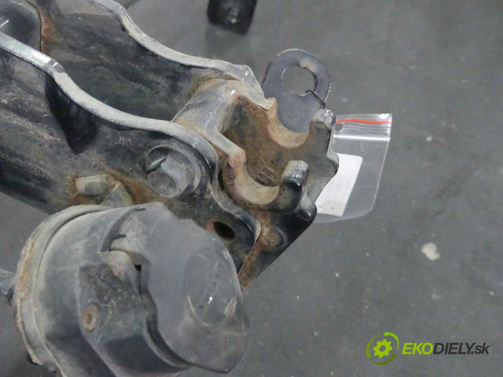 Volvo V60 I 2010-2018 3.0 T6 329KM automatic 242 kW 2953 cm3 5- oko tažné 31359557