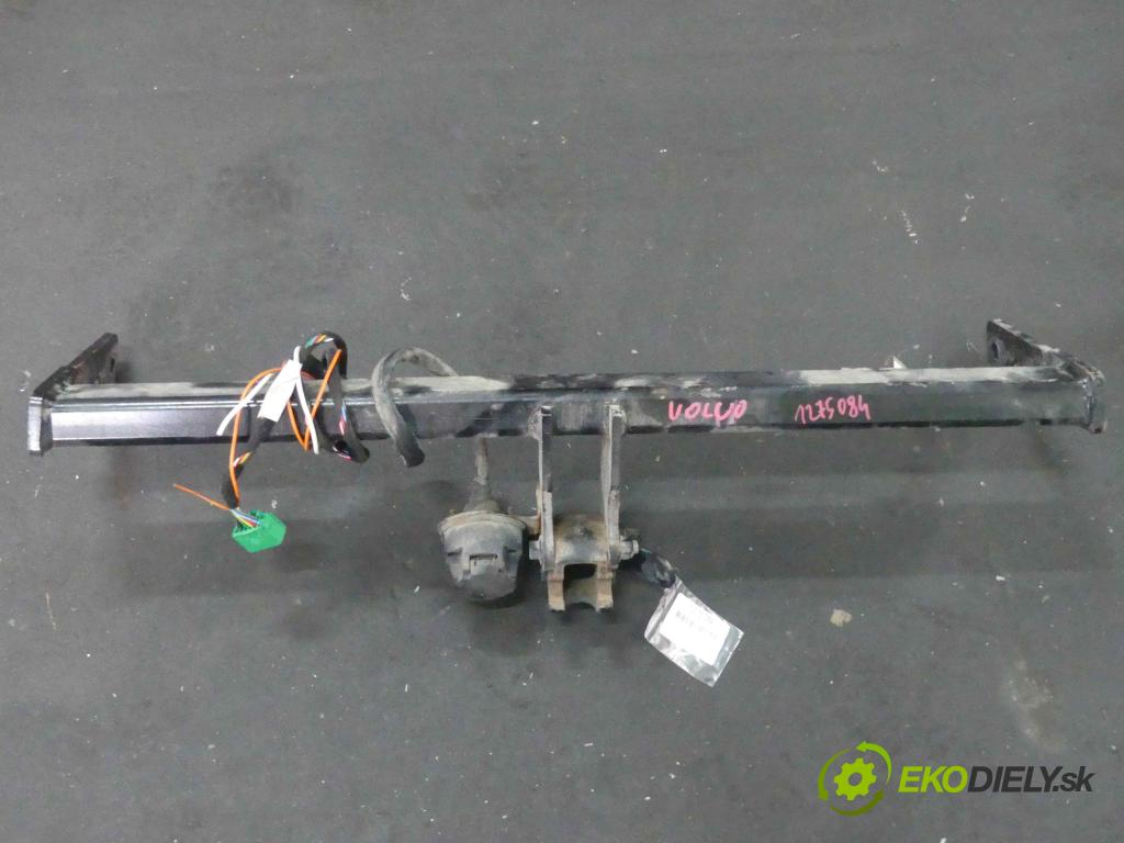 Volvo V60 I 2010-2018 3.0 T6 329KM automatic 242 kW 2953 cm3 5- oko tažné 31359557