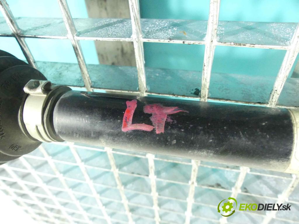 Volvo V60 I 2010-2018 3.0 T6 329KM automatic 242 kW 2953 cm3 5- poloos ľavé P31325135-AC (Poloosy)