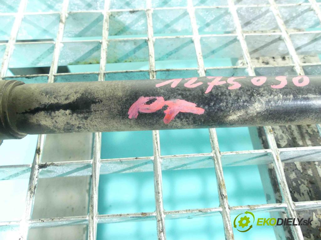 Volvo V60 I 2010-2018 3.0 T6 329KM automatic 242 kW 2953 cm3 5- poloos pravé 31325135 (Poloosy)