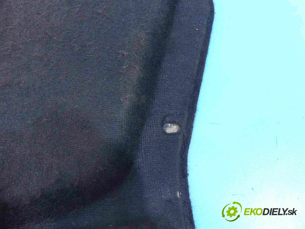 Fiat Seicento 1.1 54 HP manual 40 kW 1108 cm3 3- zadná  (Pláta zadné)