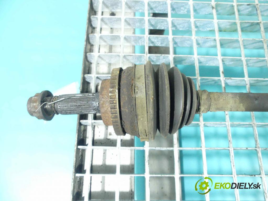 Toyota Yaris I 1999-2005 1.4 D4D 75 HP manual 55 kW 1364 cm3 3- poloos pravé  (Poloosy)