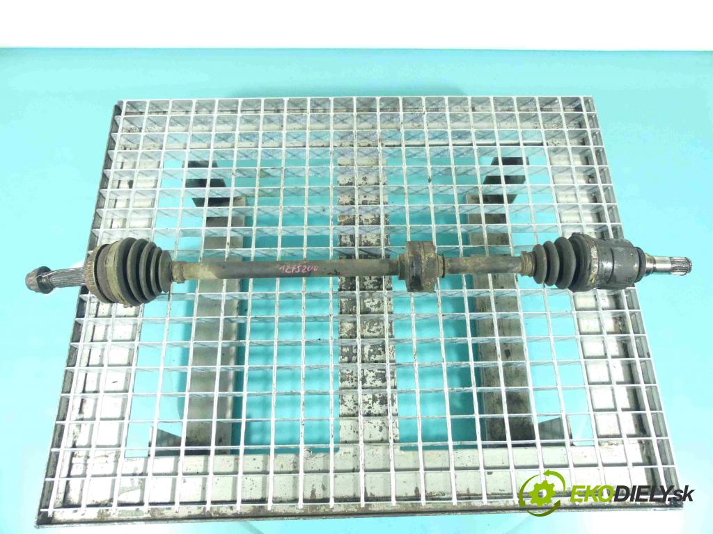 Toyota Yaris I 1999-2005 1.4 D4D 75 HP manual 55 kW 1364 cm3 3- poloos pravé  (Poloosy)