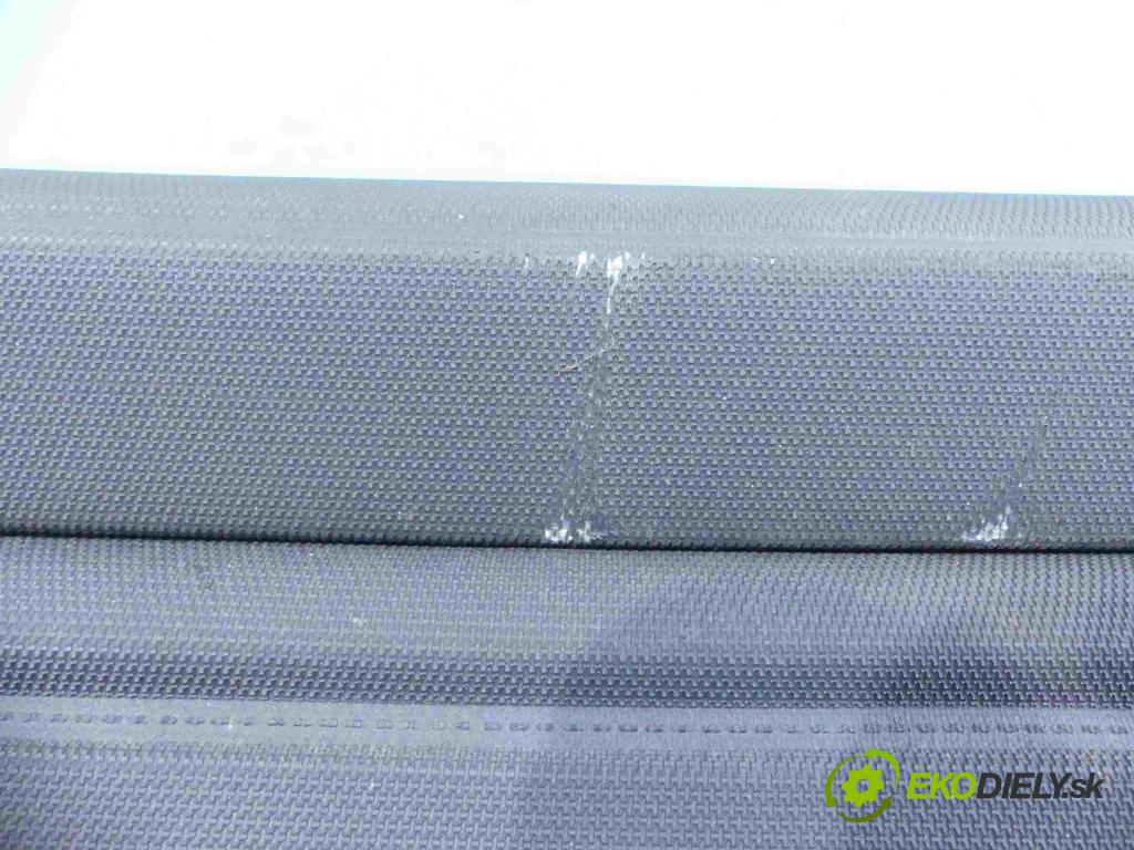 Skoda Octavia I 1996-2010 2.0 8v 116 HP manual 85 kW 1984 cm3 5- roleta (Rolety kufra)