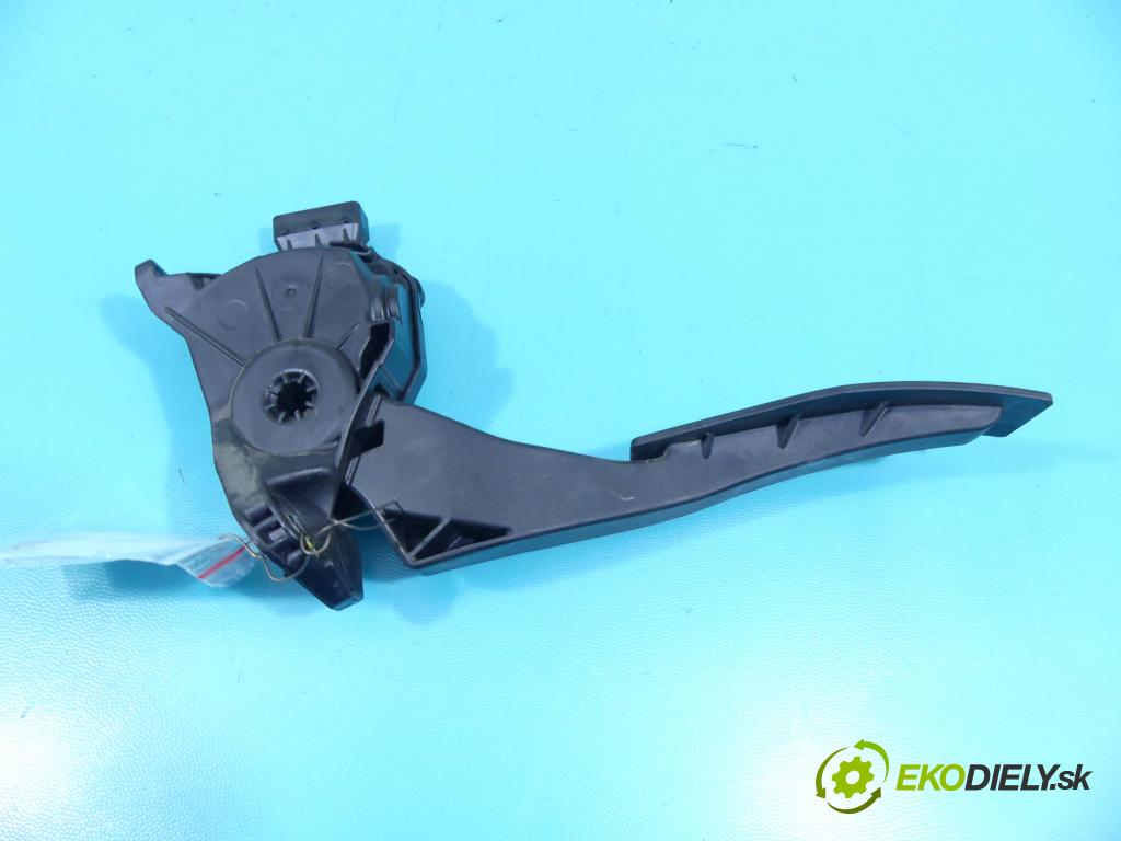 Chevrolet Malibu IV 2011-2016 2.0 LCDi: 160 HP manual 118 kW 1956 cm3 4- pedále 6PV009765-00 (Pedále)