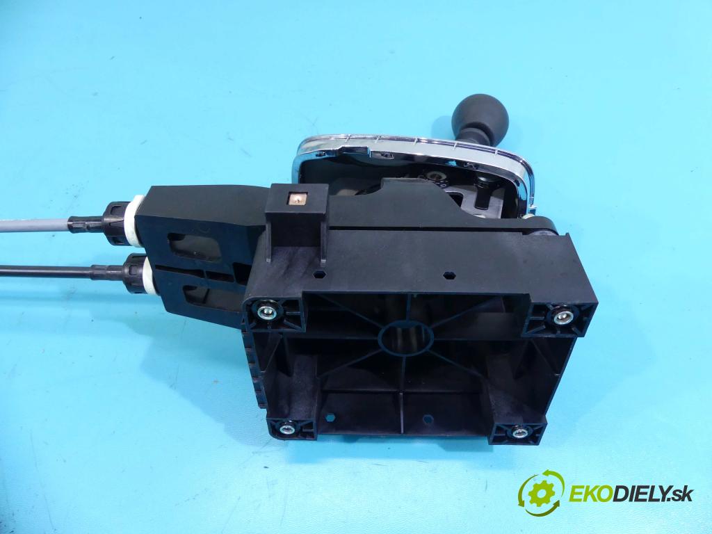 Chevrolet Malibu IV 2011-2016 2.0 LCDi: 160 HP manual 118 kW 1956 cm3 4- Páka: Změny: stupeň,rýchlosť 24263373 (Rýchlostné páky / kulisy)