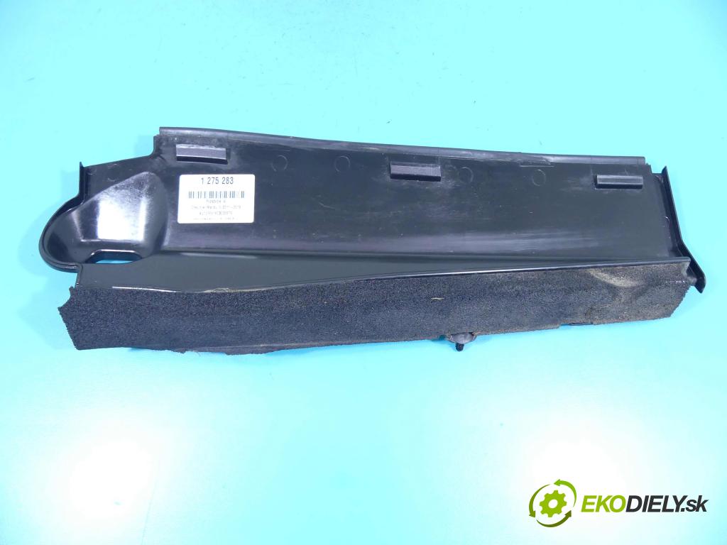 Chevrolet Malibu IV 2011-2016 2.0 LCDi: 160 HP manual 118 kW 1956 cm3 4- torpédo 20914693 (Torpéda)