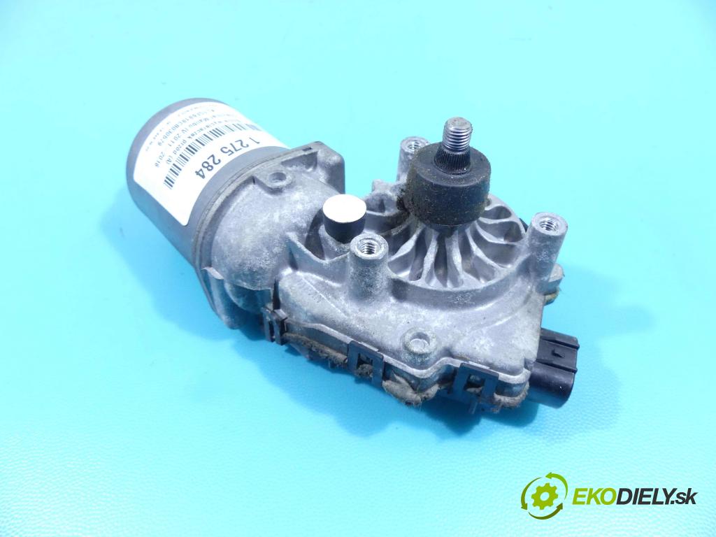 Chevrolet Malibu IV 2011-2016 2.0 LCDi: 160 HP manual 118 kW 1956 cm3 4- motor stieračov predné 22758176
