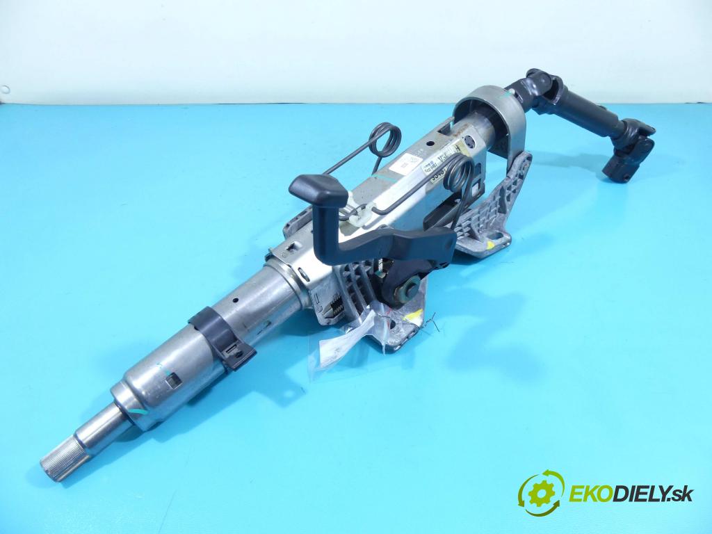 Chevrolet Malibu IV 2011-2016 2.0 LCDi: 160 HP manual 118 kW 1956 cm3 4- Sloupec: volant 13219343 (Tyče riadenia (volantu))