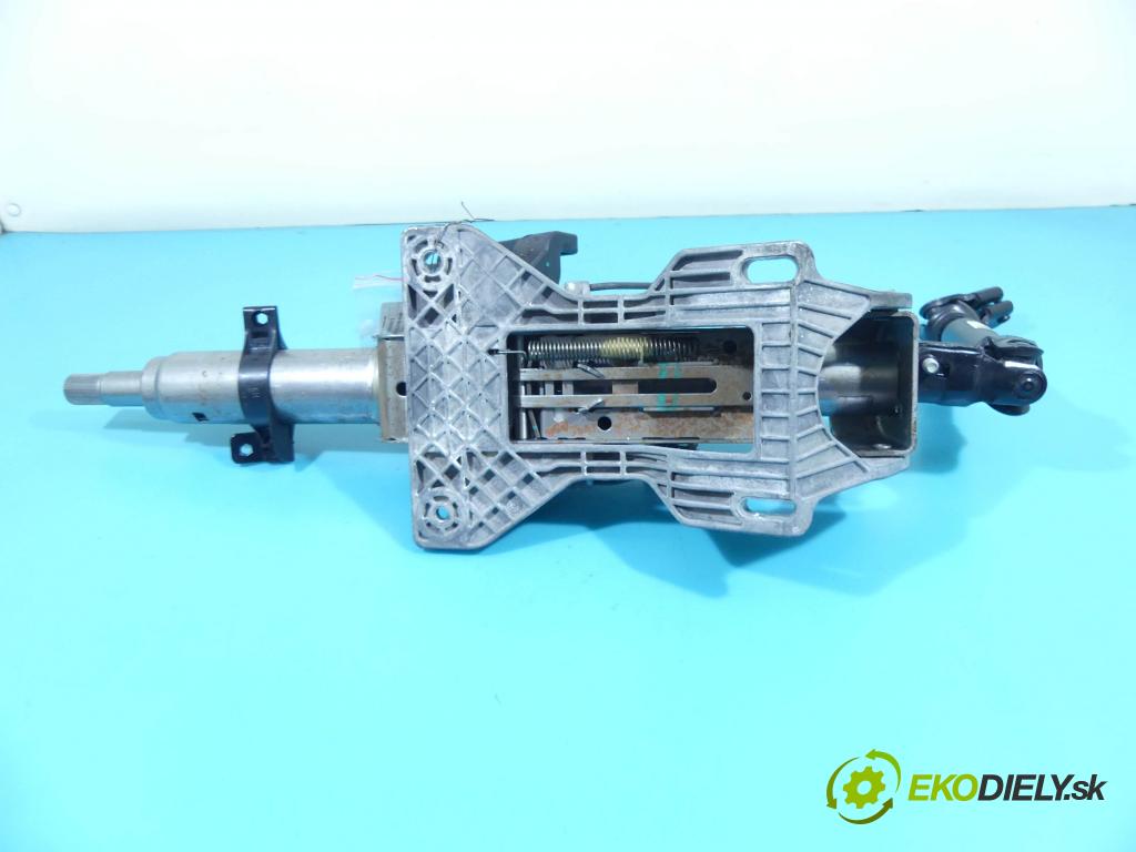 Chevrolet Malibu IV 2011-2016 2.0 LCDi: 160 HP manual 118 kW 1956 cm3 4- Sloupec: volant 13219343 (Tyče riadenia (volantu))