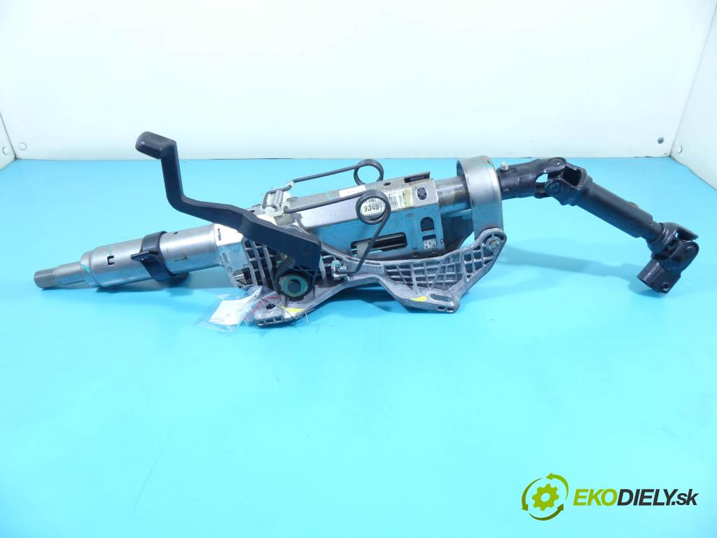 Chevrolet Malibu IV 2011-2016 2.0 LCDi: 160 HP manual 118 kW 1956 cm3 4- Sloupec: volant 13219343 (Tyče riadenia (volantu))