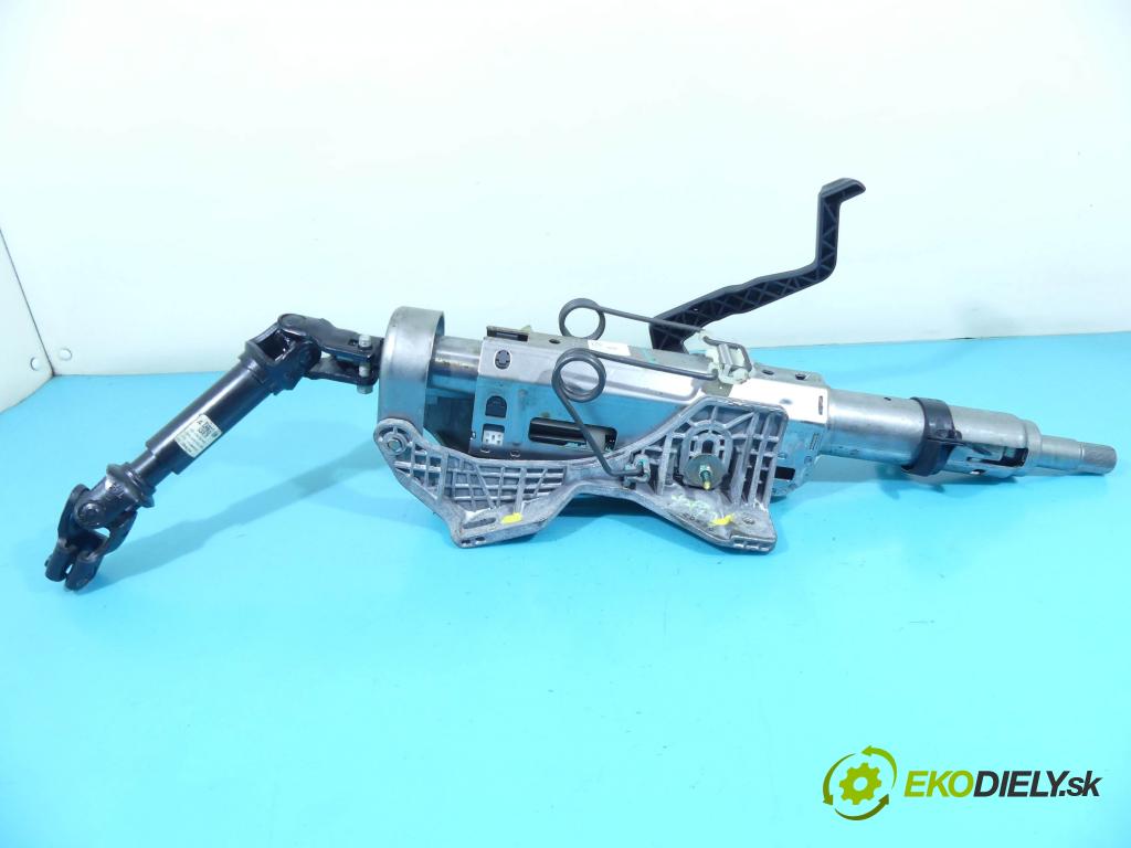 Chevrolet Malibu IV 2011-2016 2.0 LCDi: 160 HP manual 118 kW 1956 cm3 4- Sloupec: volant 13219343 (Tyče riadenia (volantu))