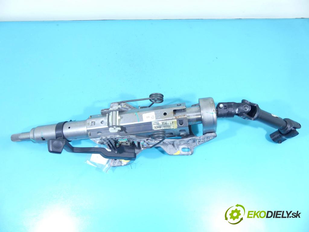 Chevrolet Malibu IV 2011-2016 2.0 LCDi: 160 HP manual 118 kW 1956 cm3 4- Sloupec: volant 13219343 (Tyče riadenia (volantu))