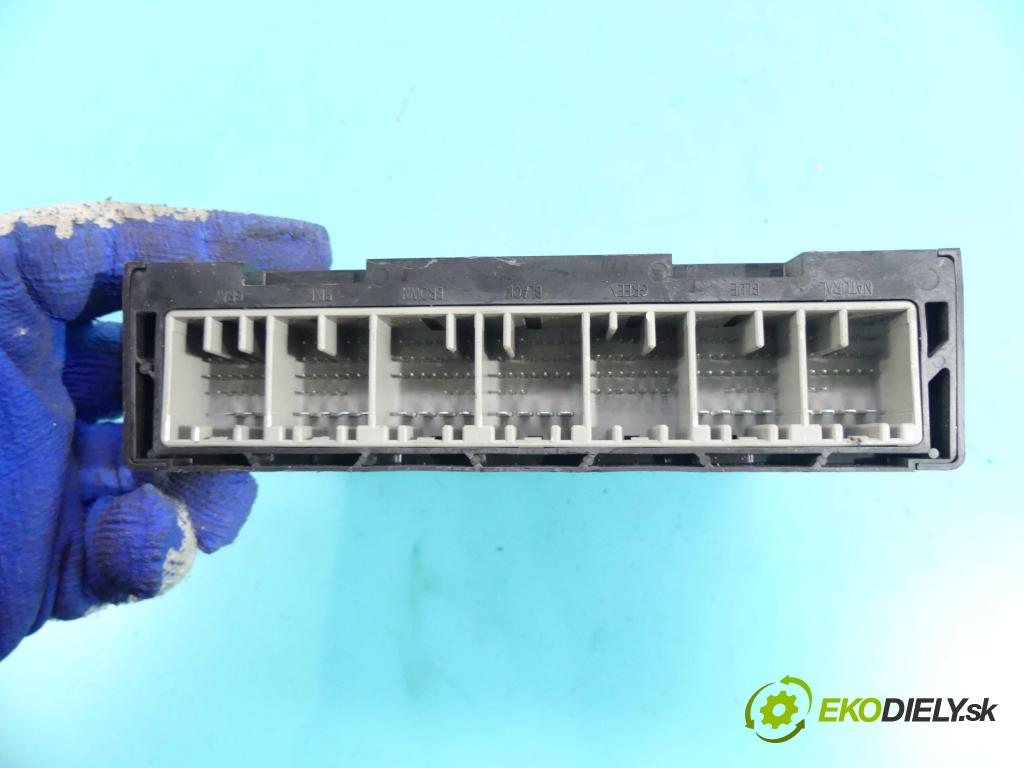 Chevrolet Malibu IV 2011-2016 2.0 LCDi: 160 HP manual 118 kW 1956 cm3 4- modul riadiaca jednotka 13585675 (Ostatné)