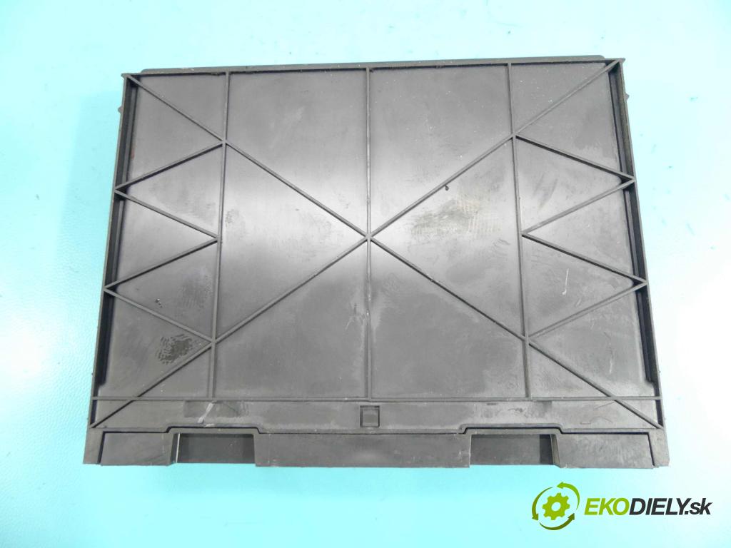 Chevrolet Malibu IV 2011-2016 2.0 LCDi: 160 HP manual 118 kW 1956 cm3 4- modul riadiaca jednotka 13585675 (Ostatné)