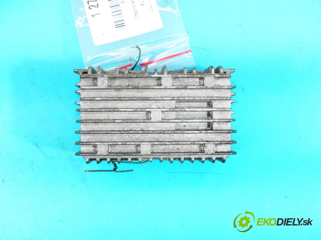 Chevrolet Malibu IV 2011-2016 2.0 LCDi: 160 HP manual 118 kW 1956 cm3 4- Relé: 55574293 (Relé)