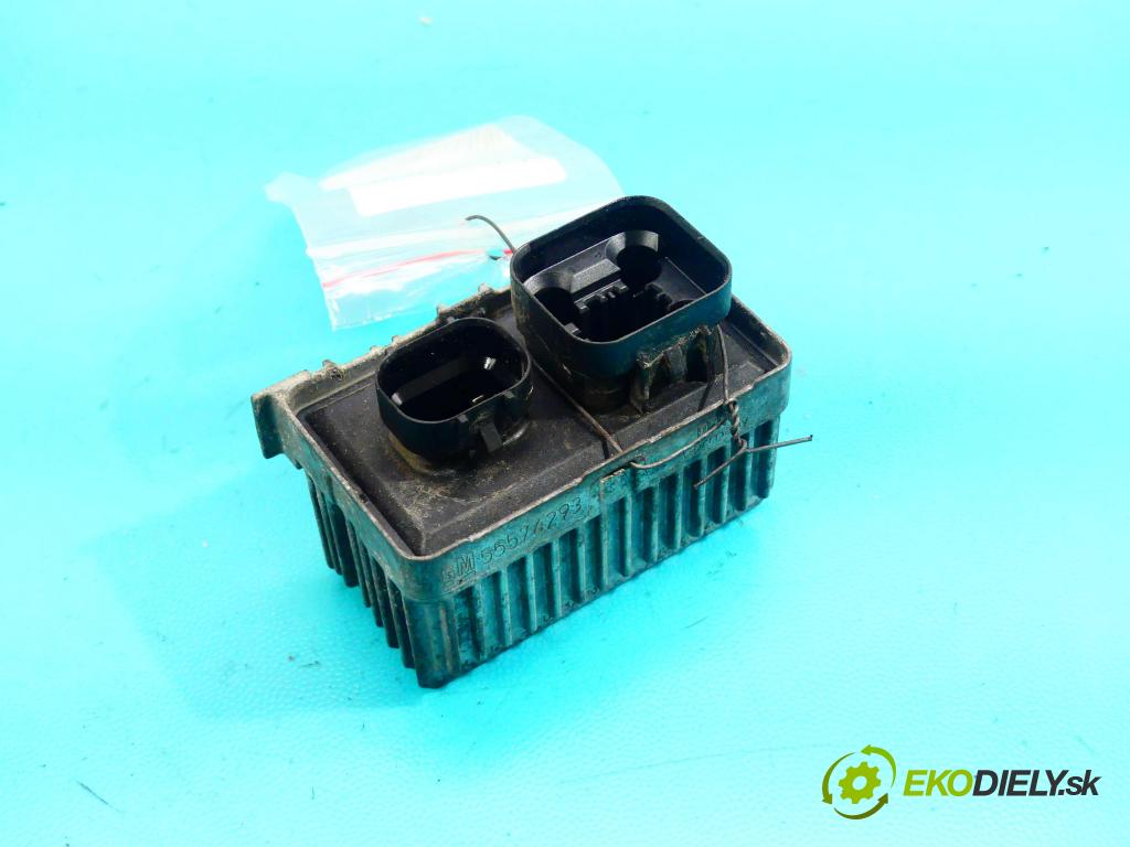 Chevrolet Malibu IV 2011-2016 2.0 LCDi: 160 HP manual 118 kW 1956 cm3 4- Relé: 55574293 (Relé)