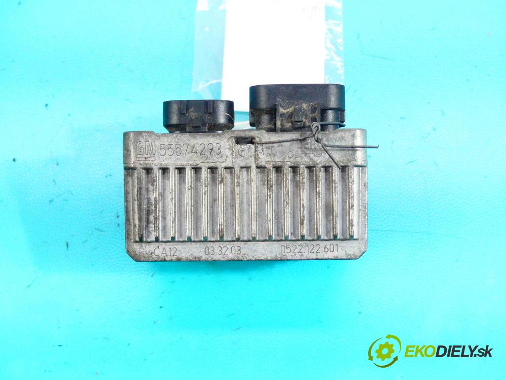 Chevrolet Malibu IV 2011-2016 2.0 LCDi: 160 HP manual 118 kW 1956 cm3 4- Relé: 55574293 (Relé)