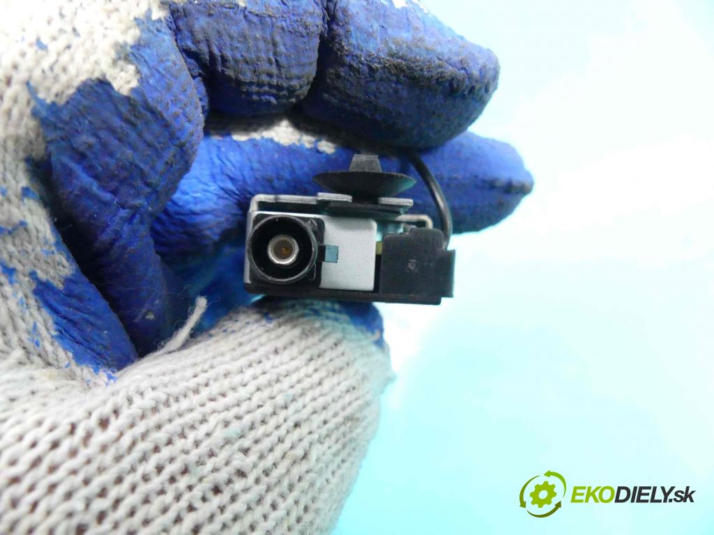 Chevrolet Malibu IV 2011-2016 2.0 LCDi: 160 HP manual 118 kW 1956 cm3 4- modul riadiaca jednotka 20882462 (Ostatné)