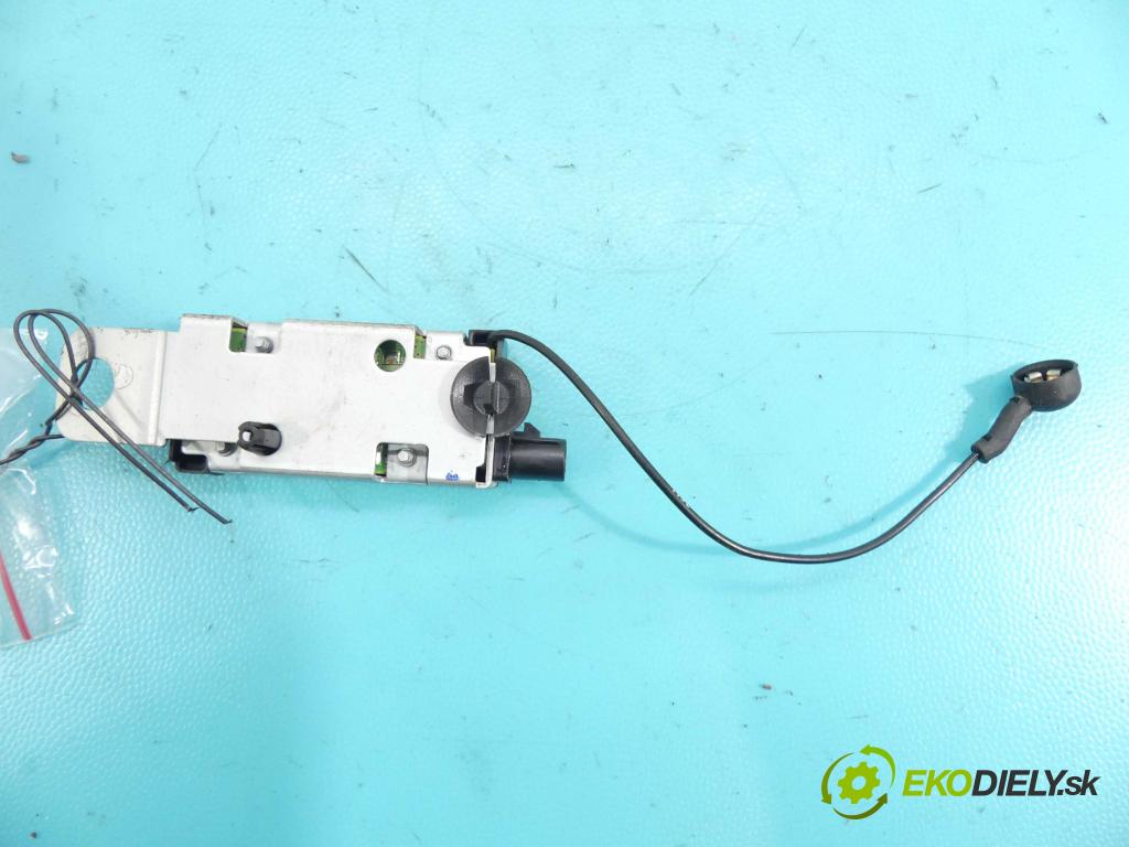 Chevrolet Malibu IV 2011-2016 2.0 LCDi: 160 HP manual 118 kW 1956 cm3 4- modul riadiaca jednotka 20882462 (Ostatné)