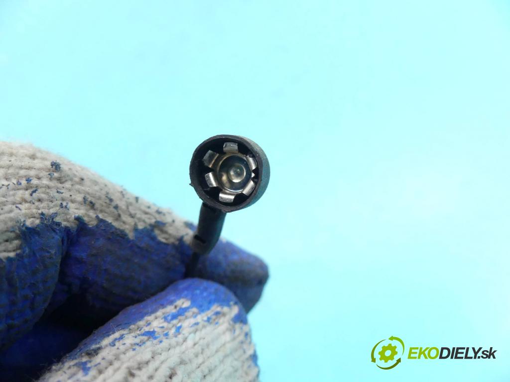 Chevrolet Malibu IV 2011-2016 2.0 LCDi: 160 HP manual 118 kW 1956 cm3 4- modul riadiaca jednotka 20882462 (Ostatné)