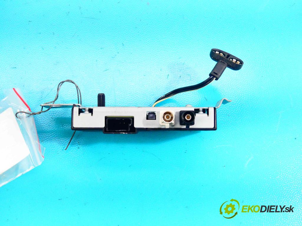 Chevrolet Malibu IV 2011-2016 2.0 LCDi: 160 HP manual 118 kW 1956 cm3 4- modul riadiaca jednotka 20882463 (Ostatné)