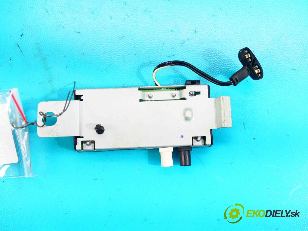 Chevrolet Malibu IV 2011-2016 2.0 LCDi: 160 HP manual 118 kW 1956 cm3 4- modul riadiaca jednotka 20882463 (Ostatné)