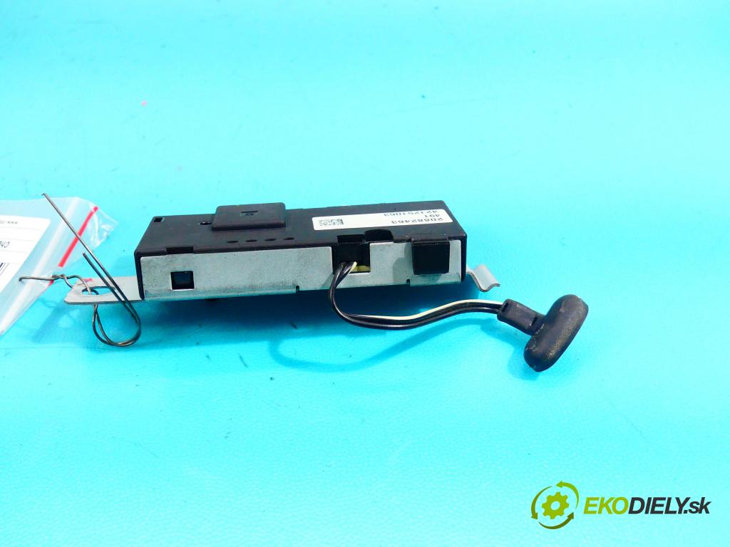 Chevrolet Malibu IV 2011-2016 2.0 LCDi: 160 HP manual 118 kW 1956 cm3 4- modul riadiaca jednotka 20882463 (Ostatné)