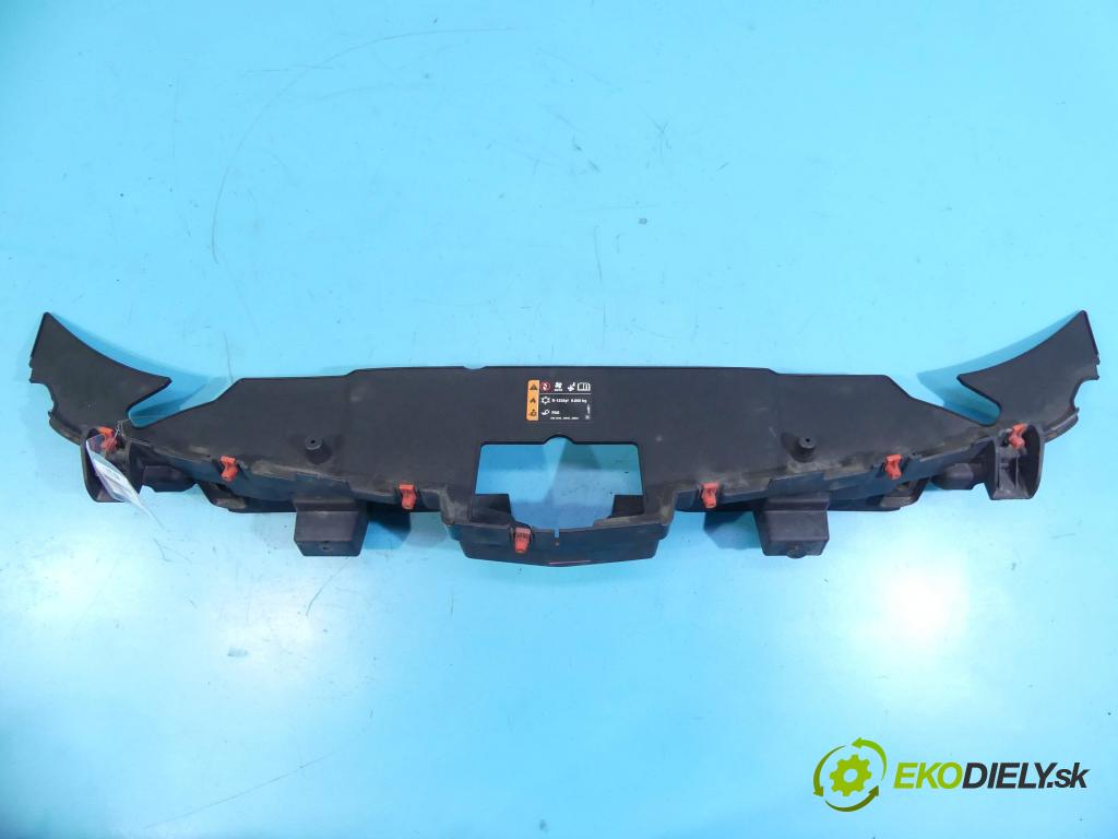 Chevrolet Malibu IV 2011-2016 2.0 LCDi 160 hp manual 118 kW 1956 cm3 4- stěna přední 22830265 (Výztuhy přední)