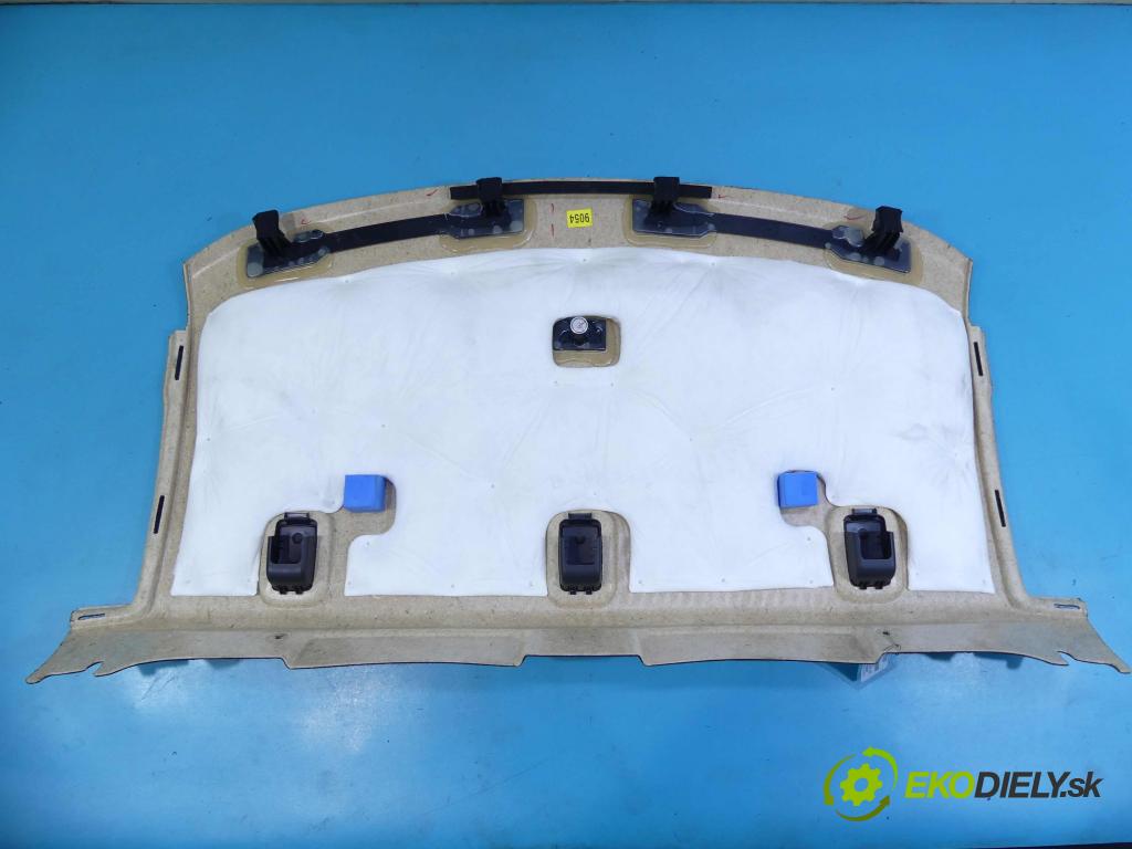 Chevrolet Malibu IV 2011-2016 2.0 LCDi: 160 HP manual 118 kW 1956 cm3 4- zadná  (Pláta zadné)