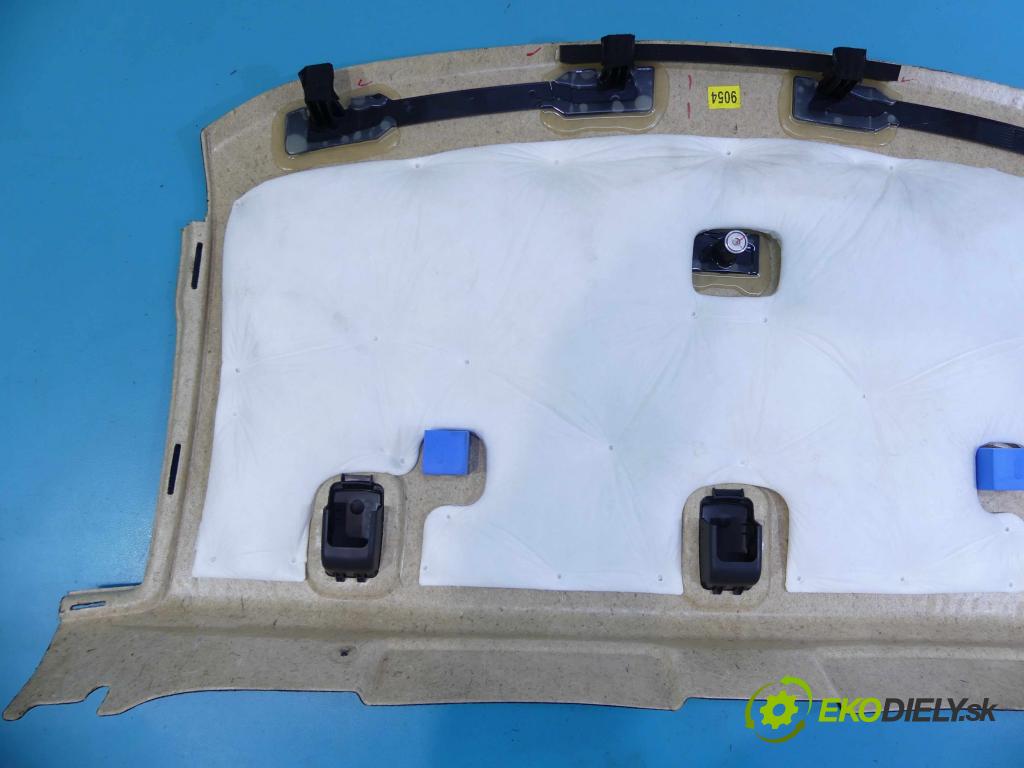 Chevrolet Malibu IV 2011-2016 2.0 LCDi: 160 HP manual 118 kW 1956 cm3 4- zadná  (Pláta zadné)