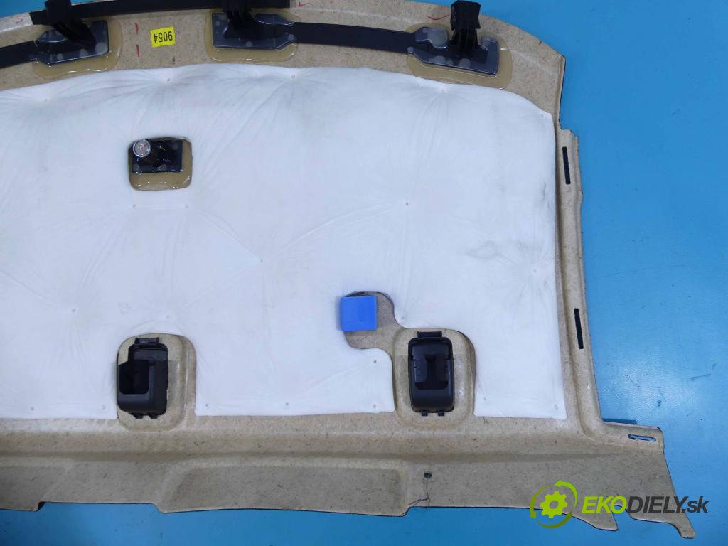 Chevrolet Malibu IV 2011-2016 2.0 LCDi: 160 HP manual 118 kW 1956 cm3 4- zadná  (Pláta zadné)