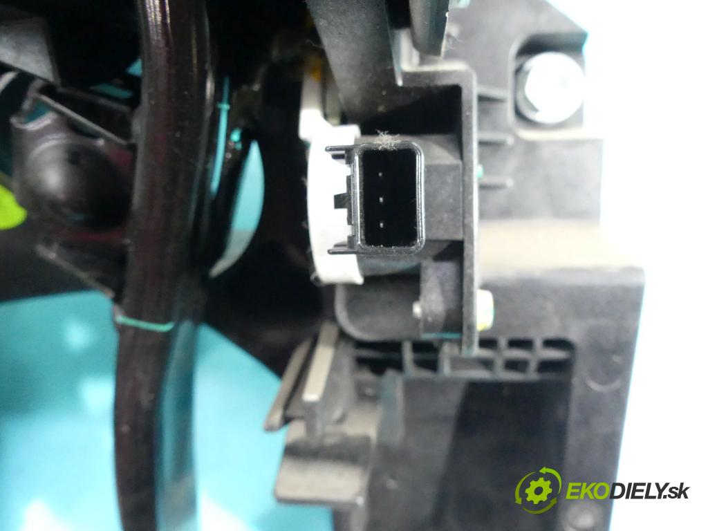 Chevrolet Malibu IV 2011-2016 2.0 LCDi: 160 HP manual 118 kW 1956 cm3 4- pedále 22783959 (Pedále)