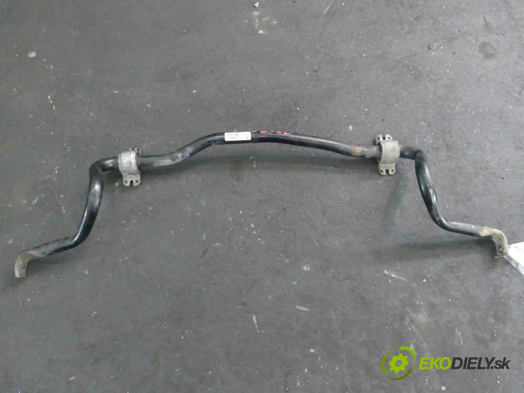 Chevrolet Malibu IV 2011-2016 2.0 LCDi: 160 HP manual 118 kW 1956 cm3 4- tyč stabilizatora 20932135 (Tyče stabilizátora)