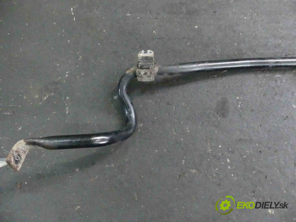 Chevrolet Malibu IV 2011-2016 2.0 LCDi: 160 HP manual 118 kW 1956 cm3 4- tyč stabilizatora 20932135 (Tyče stabilizátora)