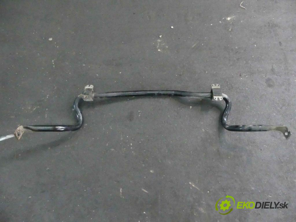 Chevrolet Malibu IV 2011-2016 2.0 LCDi: 160 HP manual 118 kW 1956 cm3 4- tyč stabilizatora 20932135 (Tyče stabilizátora)