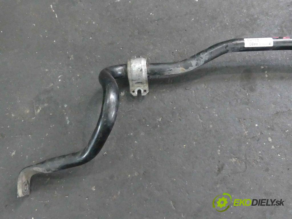 Chevrolet Malibu IV 2011-2016 2.0 LCDi: 160 HP manual 118 kW 1956 cm3 4- tyč stabilizatora 20932135 (Tyče stabilizátora)