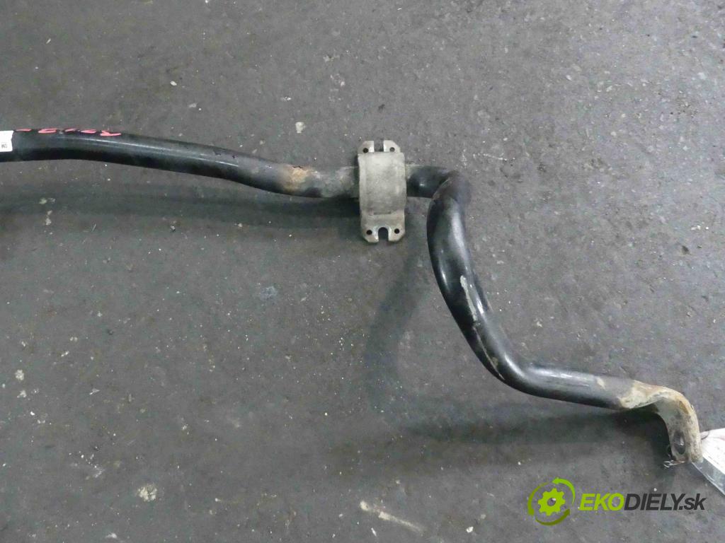 Chevrolet Malibu IV 2011-2016 2.0 LCDi: 160 HP manual 118 kW 1956 cm3 4- tyč stabilizatora 20932135 (Tyče stabilizátora)