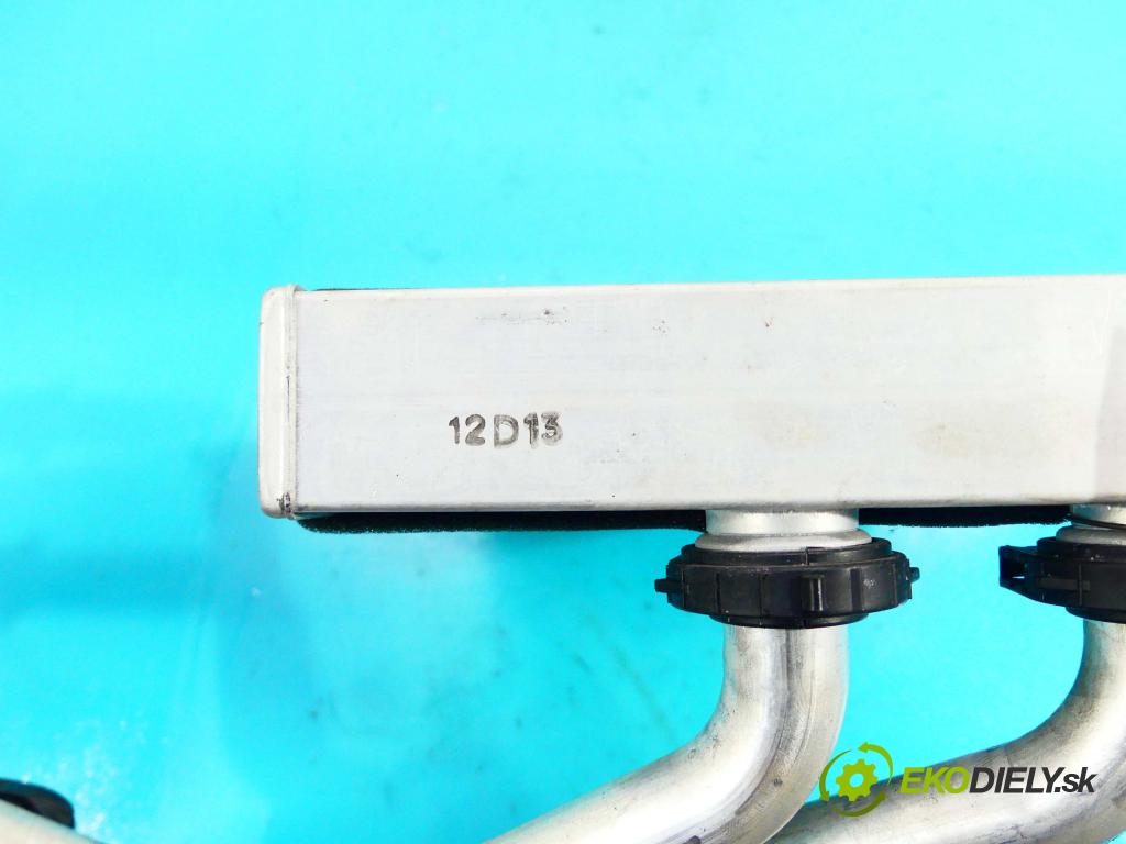 Chevrolet Malibu IV 2011-2016 2.0 LCDi: 160 HP manual 118 kW 1956 cm3 4- radiator  (Radiátory kúrenia)