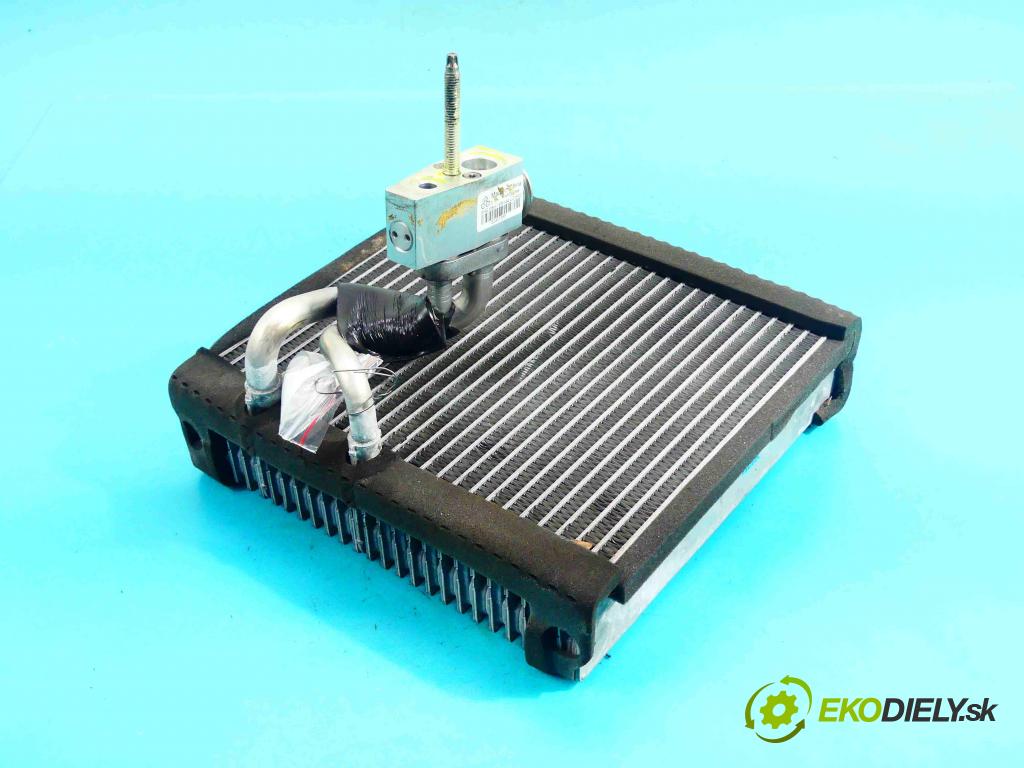 Chevrolet Malibu IV 2011-2016 2.0 LCDi 160 hp manual 118 kW 1956 cm3 4- radiátor 13395790 (Radiátory topení)