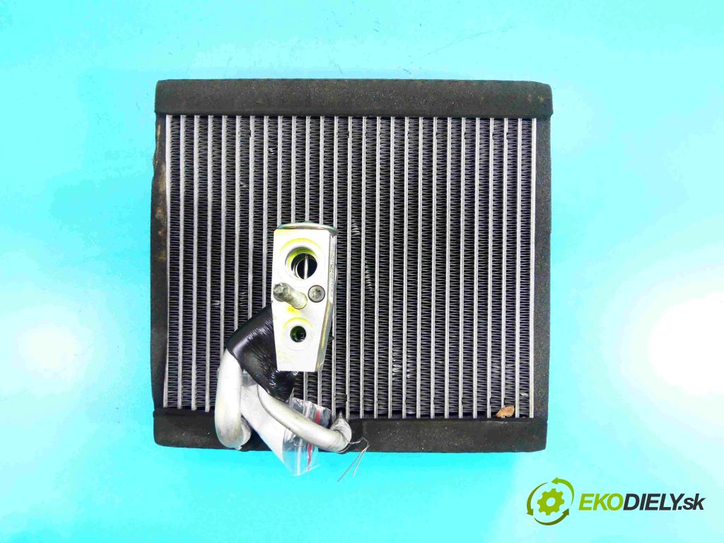 Chevrolet Malibu IV 2011-2016 2.0 LCDi: 160 HP manual 118 kW 1956 cm3 4- radiator 13395790 (Radiátory kúrenia)