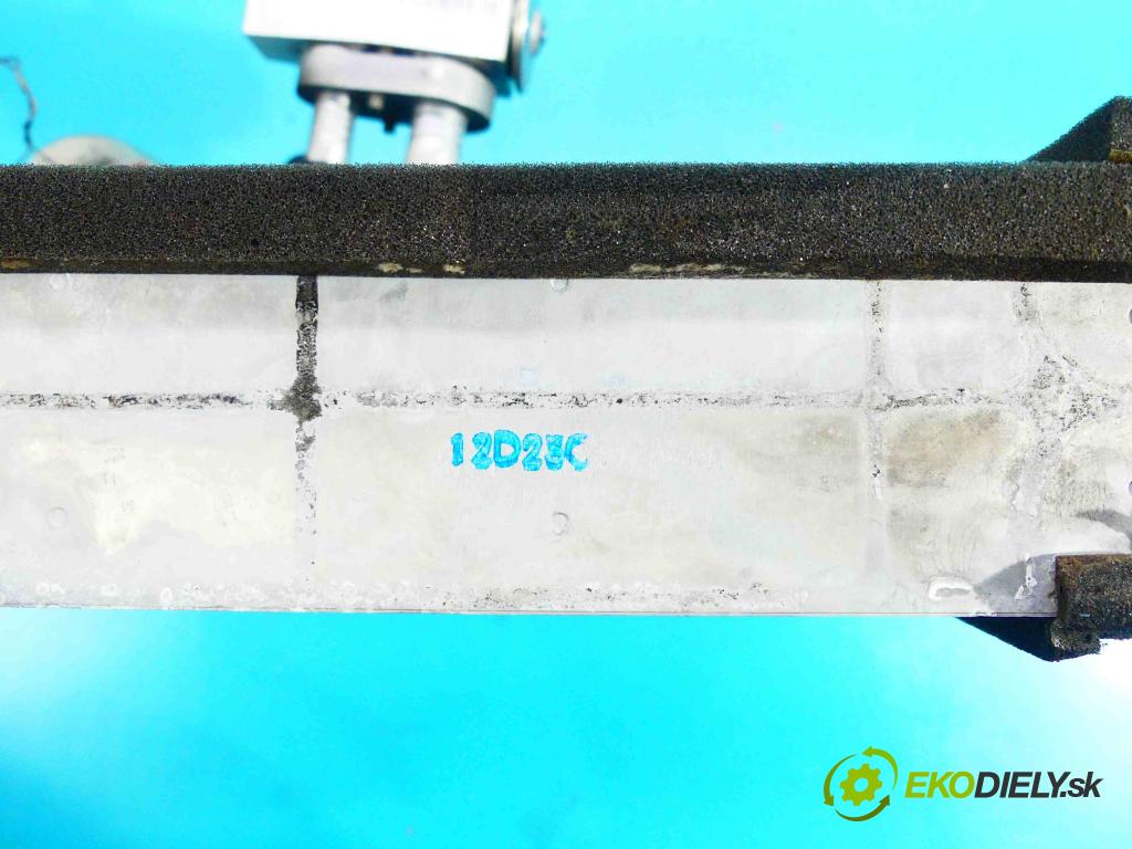 Chevrolet Malibu IV 2011-2016 2.0 LCDi: 160 HP manual 118 kW 1956 cm3 4- radiator 13395790 (Radiátory kúrenia)