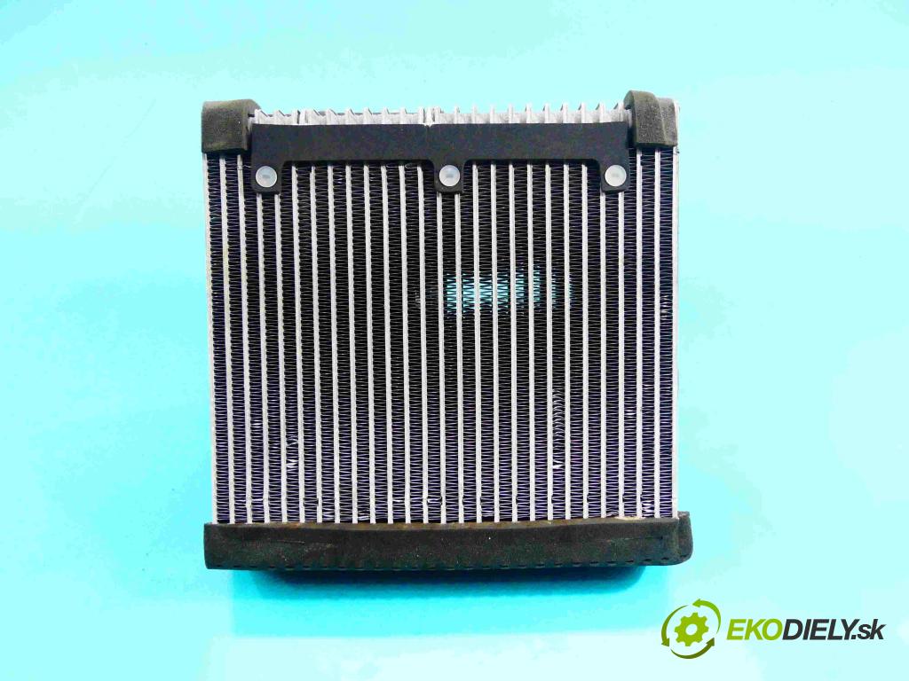 Chevrolet Malibu IV 2011-2016 2.0 LCDi: 160 HP manual 118 kW 1956 cm3 4- radiator 13395790 (Radiátory kúrenia)