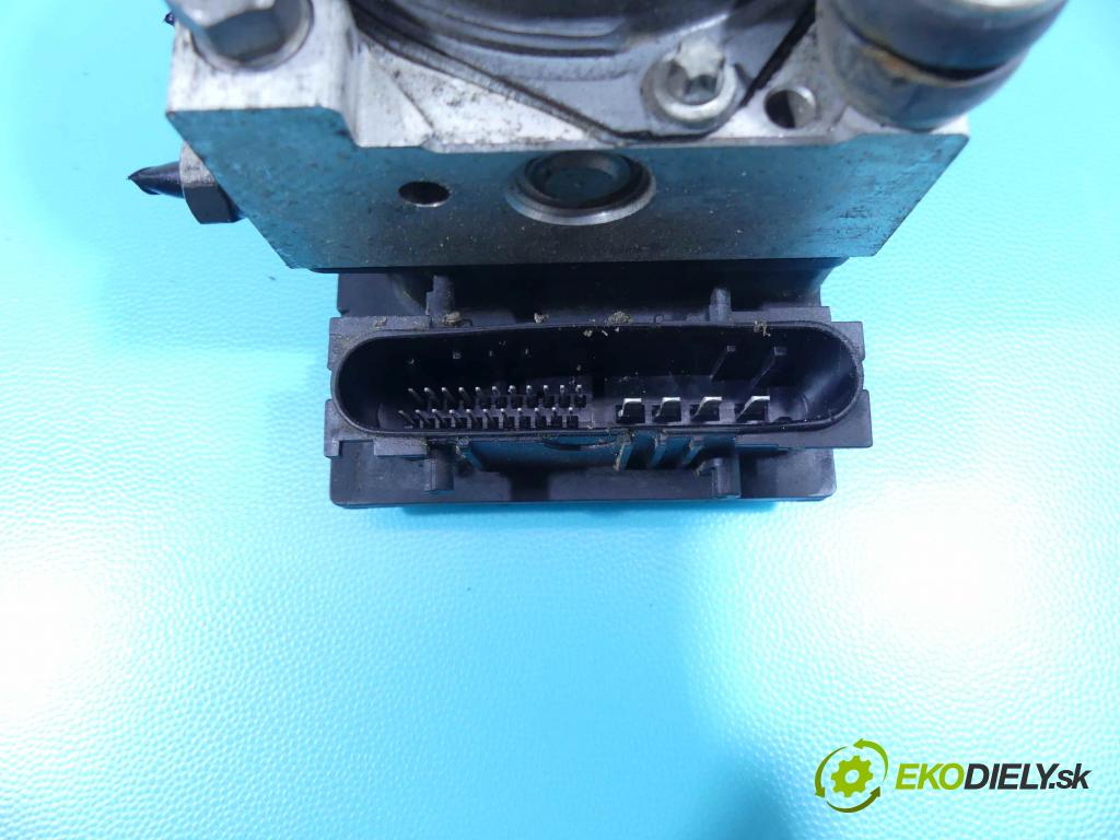 Fiat Punto II 1999-2010 1.4 16v 95 HP manual 70 kW 1368 cm3 5- čerpadlo abs 0265800332 (Pumpy ABS)